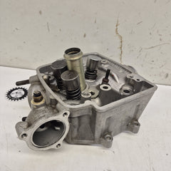 culasse honda 450 trx-1