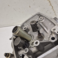 culasse honda 450 trx-2