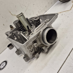 culasse honda 450 trx-5