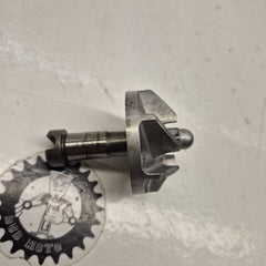 axe pompe a eau honda 450 trx-1