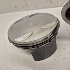 cylindre piston honda 450 trx-2