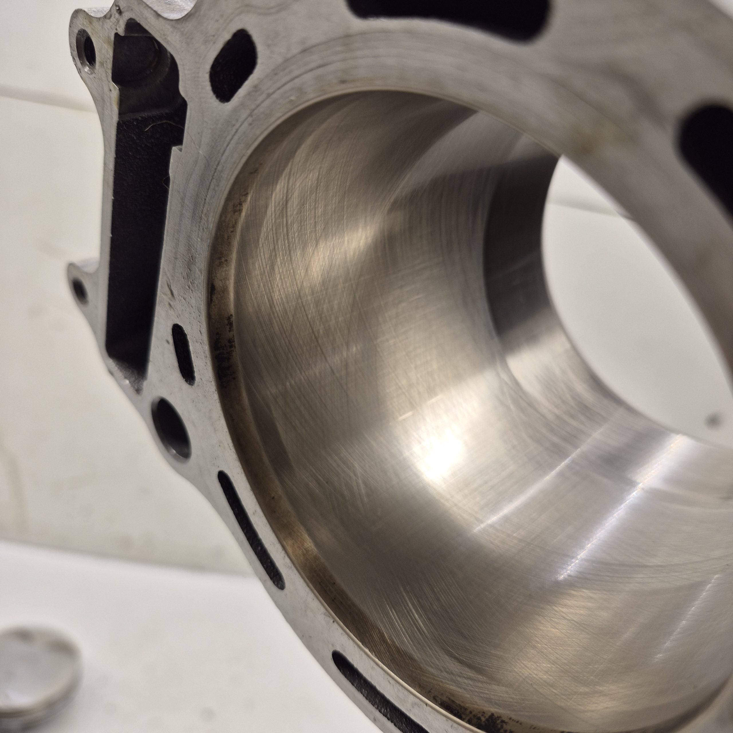 cylindre piston honda 450 trx-5