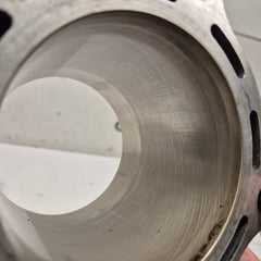 cylindre piston honda 450 trx-6