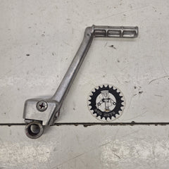 kick kawasaki 125 kx 1998-1