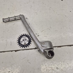 kick kawasaki 125 kx 1998-2