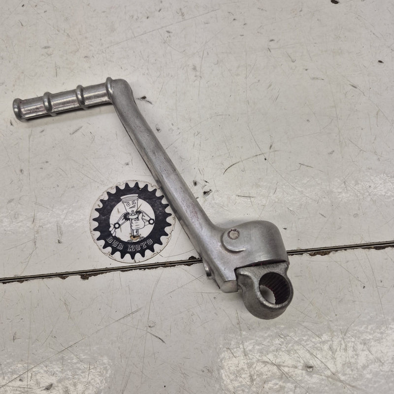kick kawasaki 125 kx 1998-2