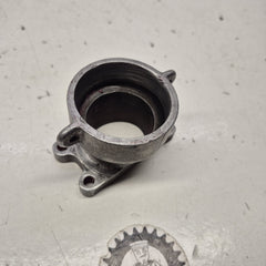 pipe echappement kawasaki 125 kx 1998-1