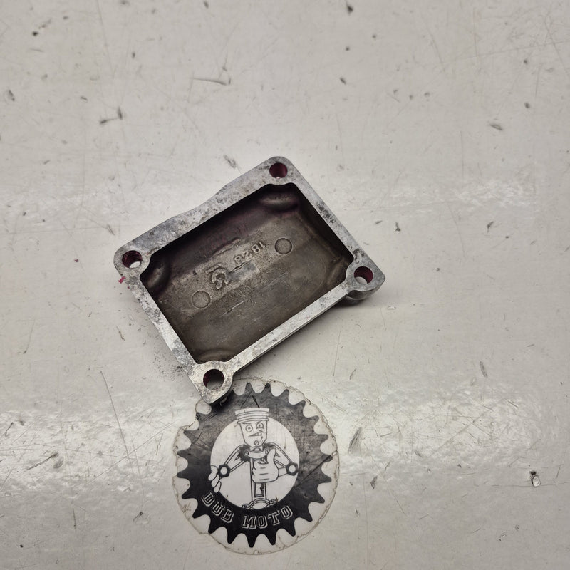couvercle kawasaki 125 kx 1998-2