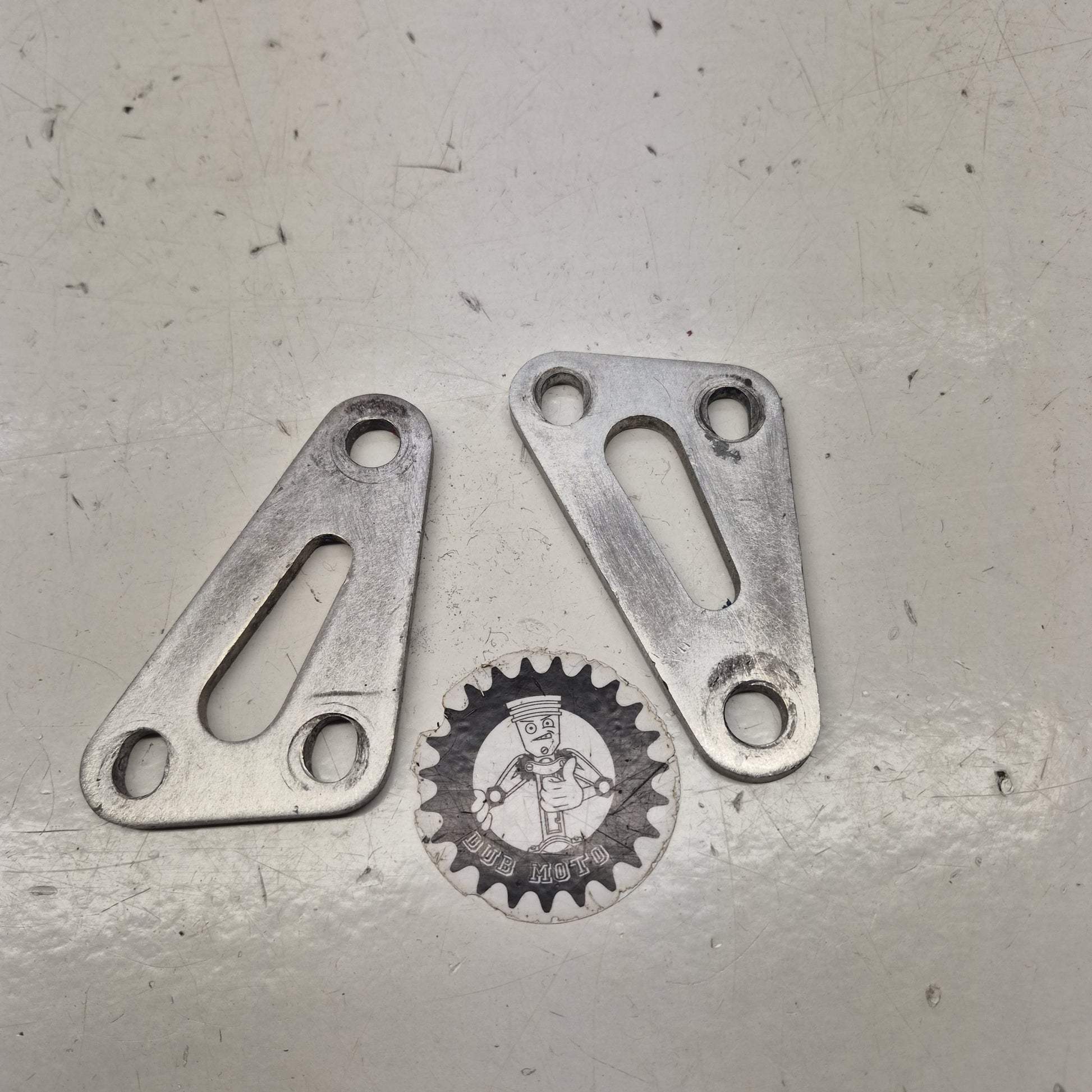 support kawasaki 125 kx 1998-1