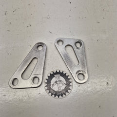 support kawasaki 125 kx 1998-1