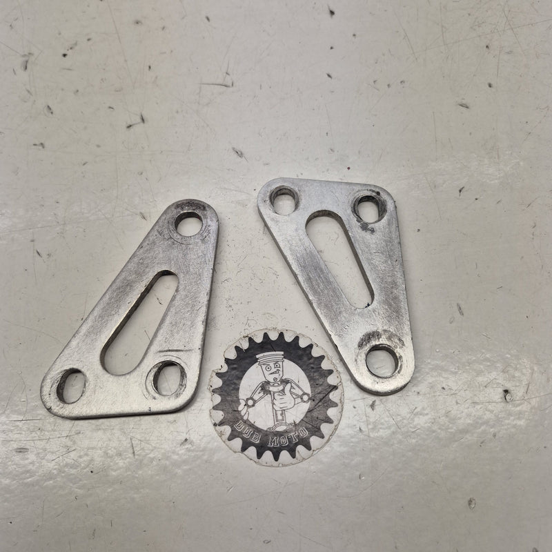 support kawasaki 125 kx 1998-1