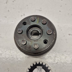stator allumage kawasaki 125 kx 1998-1