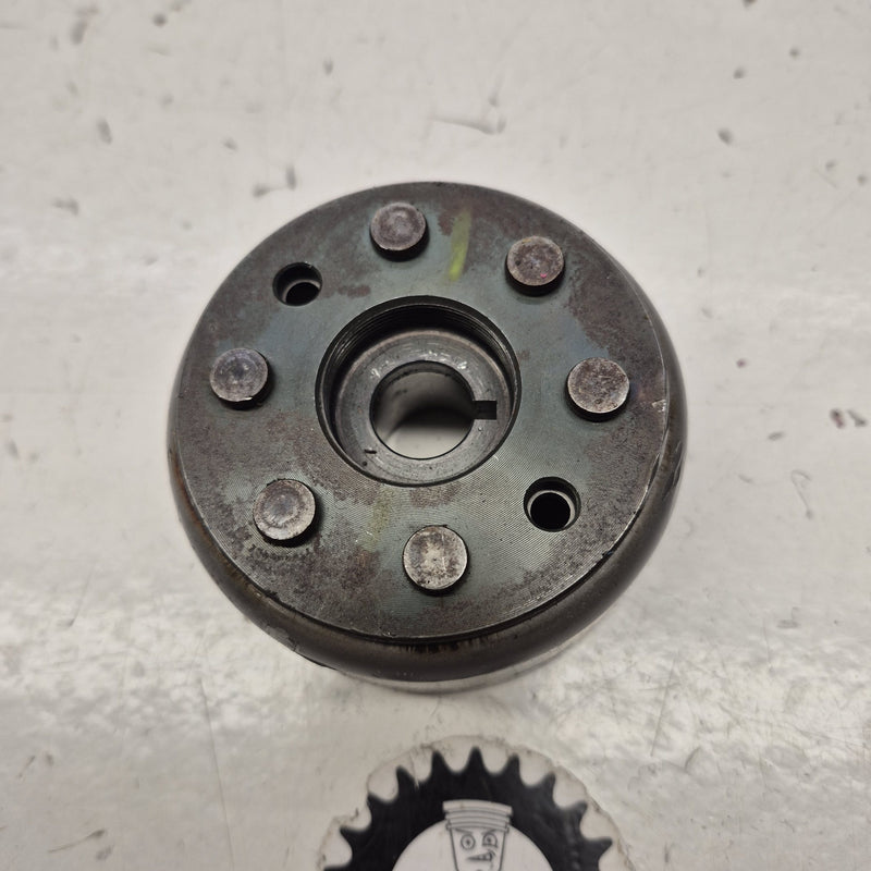 stator allumage kawasaki 125 kx 1998-1