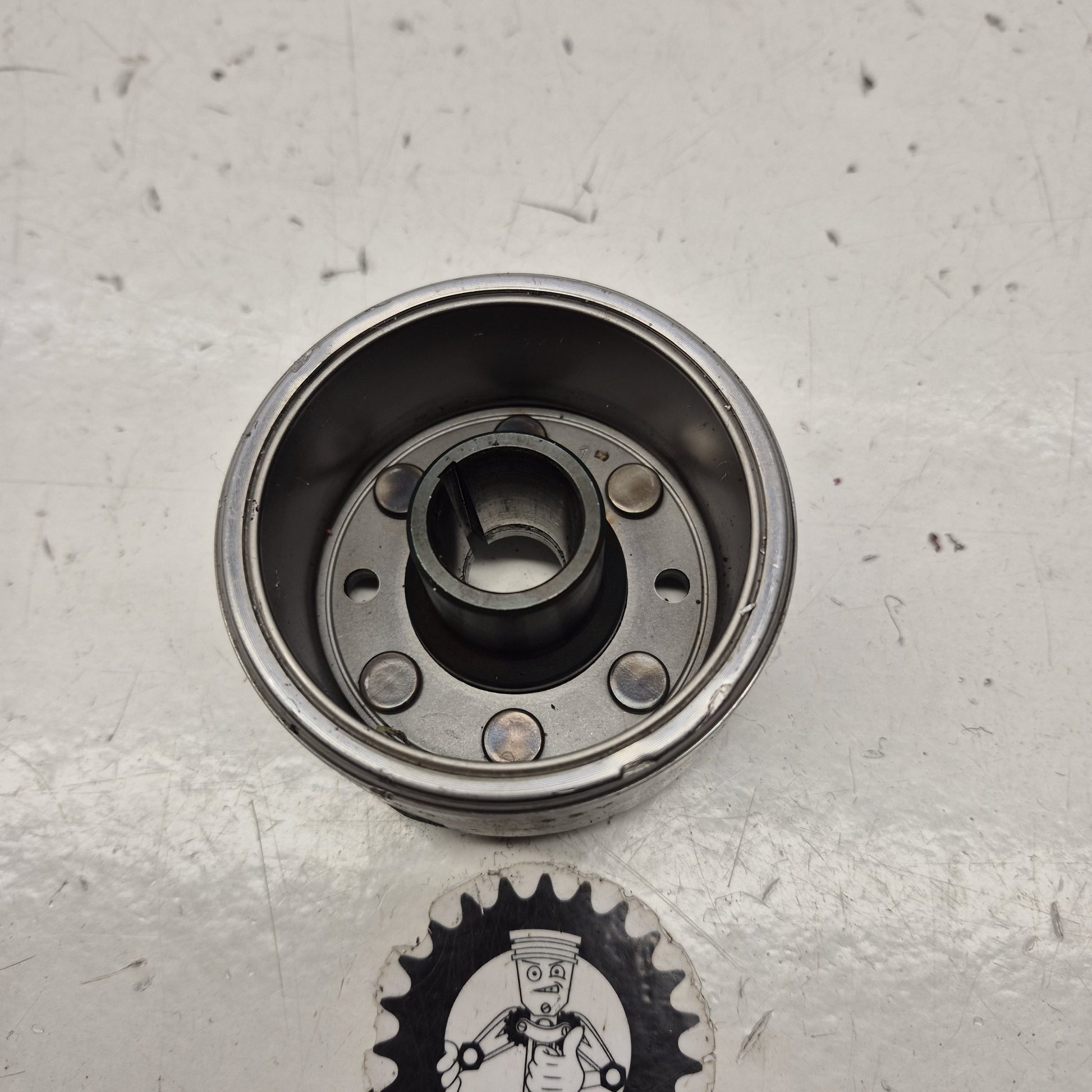 stator allumage kawasaki 125 kx 1998-2