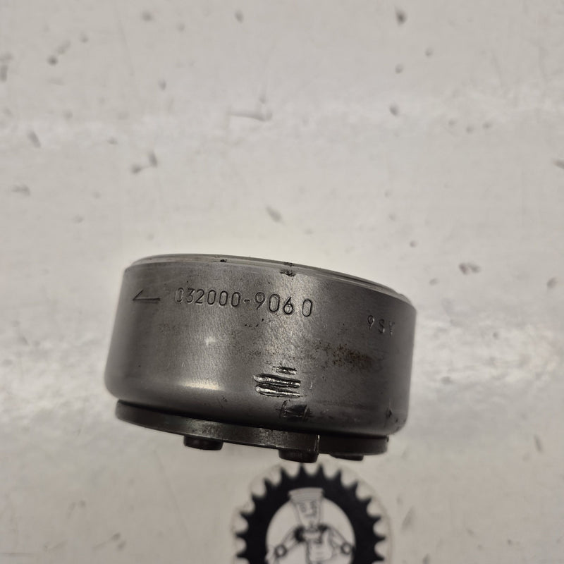 stator allumage kawasaki 125 kx 1998-3
