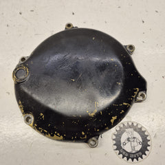 couvercle embrayage kawasaki 125 kx 1998-1
