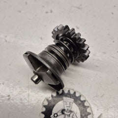 excentrique kawasaki 125 kx 1998-1
