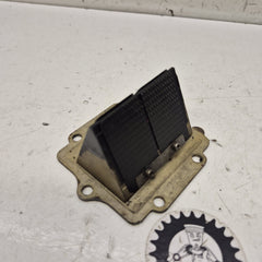 boite a clapet kawasaki 125 kx 1998-1