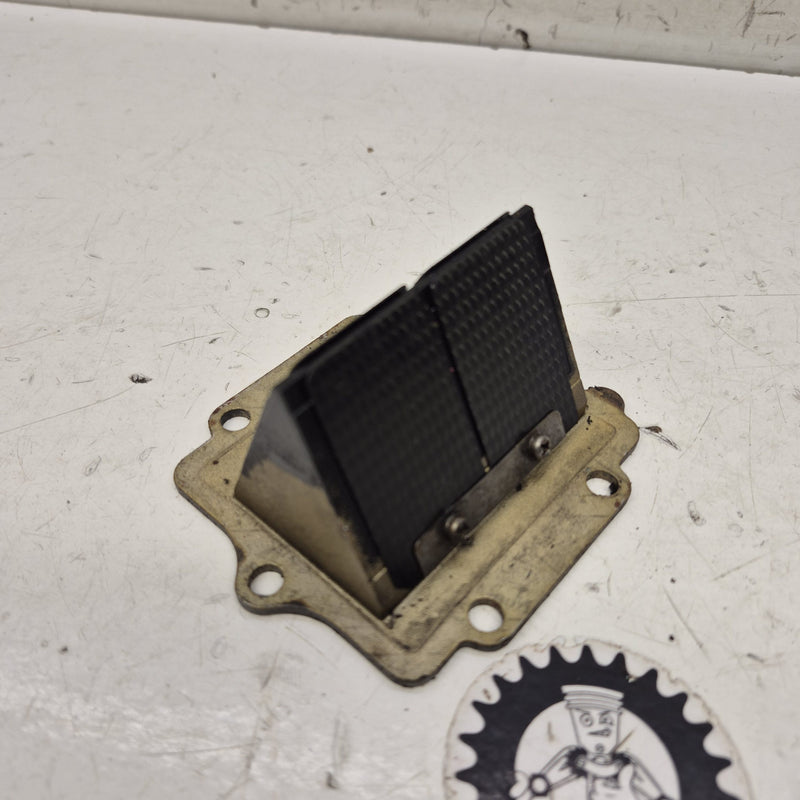 boite a clapet kawasaki 125 kx 1998-1