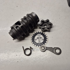 barillet kawasaki 125 kx 1998-1