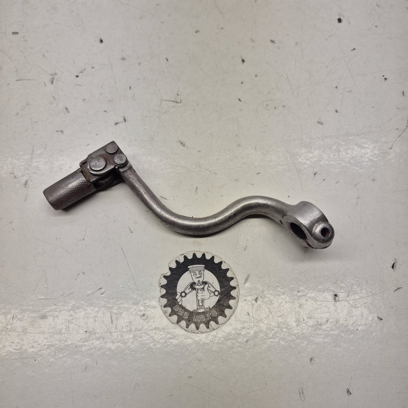 selecteur kawasaki 125 kx 1998-1