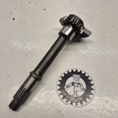 arbre d'equilibrage honda 250 crf 2010-1