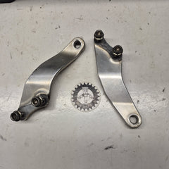 support moteur honda 250 crf 2010-1