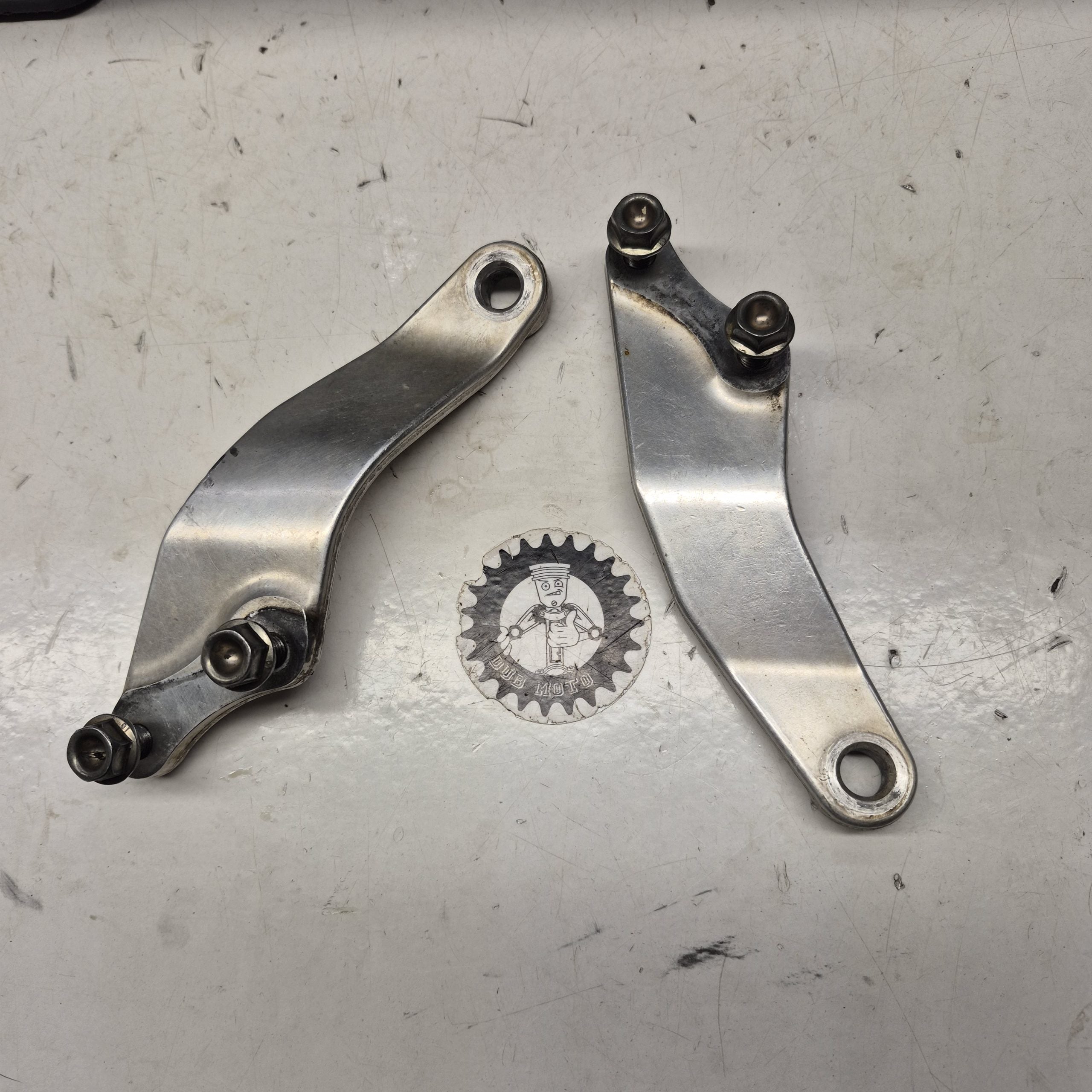 support moteur honda 250 crf 2010