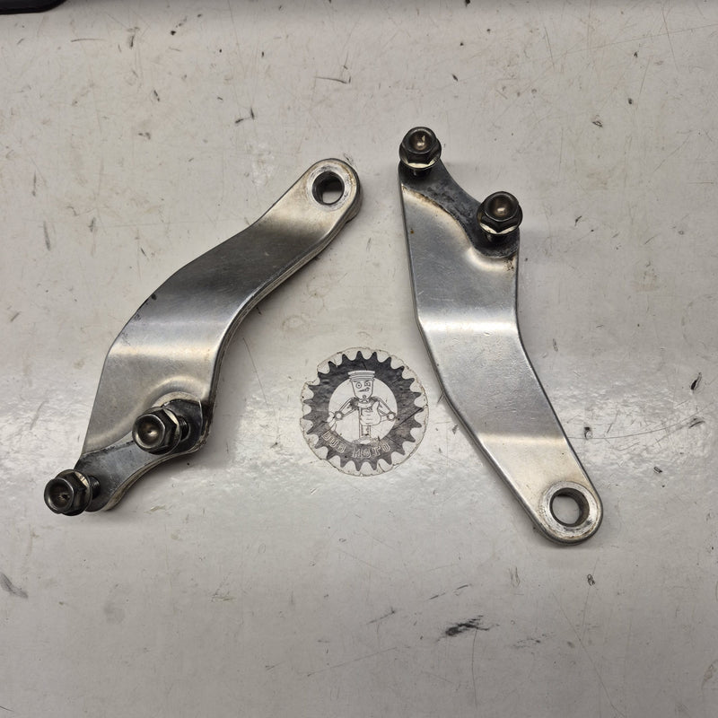 support moteur honda 250 crf 2010-1
