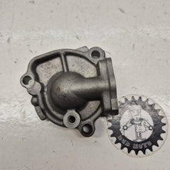 couvercle pompe a eau kawasaki 65 kx-1