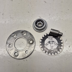 butee embrayage kawasaki 65 kx-1
