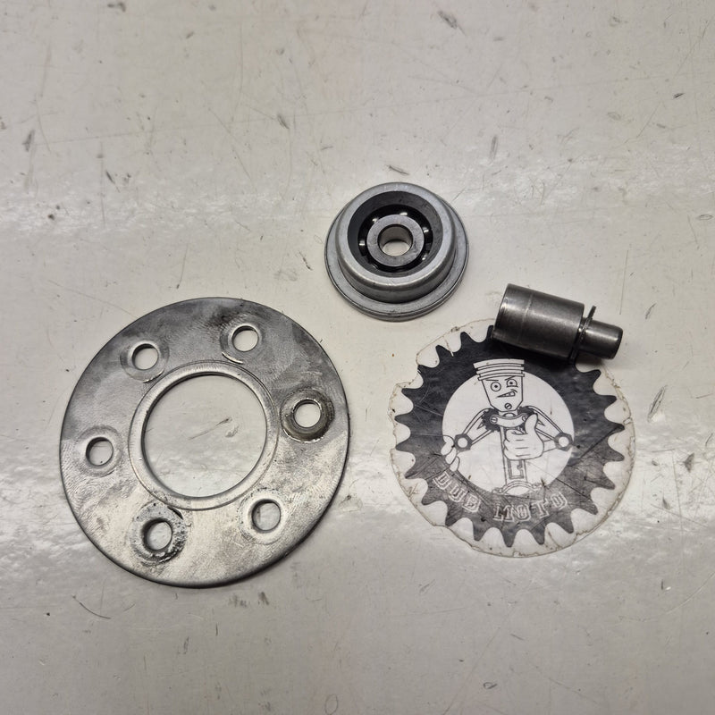 butee embrayage kawasaki 65 kx-1