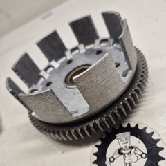 cloche embrayage kawasaki 65 kx-2
