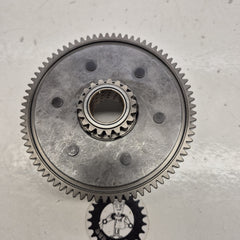 cloche embrayage kawasaki 65 kx-3