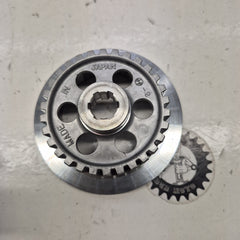 noix embrayage kawasaki 65 kx-2