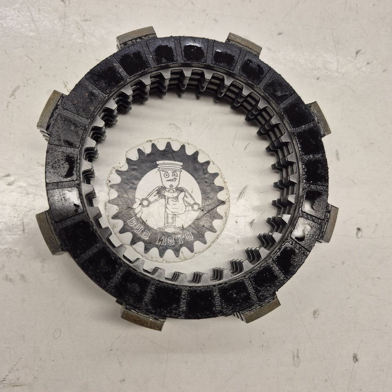 disque embrayage kawasaki 65 kx-1