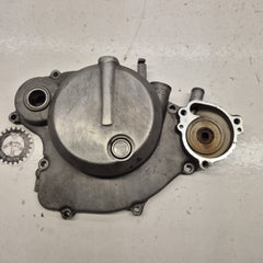 carter embrayage kawasaki 65 kx-1