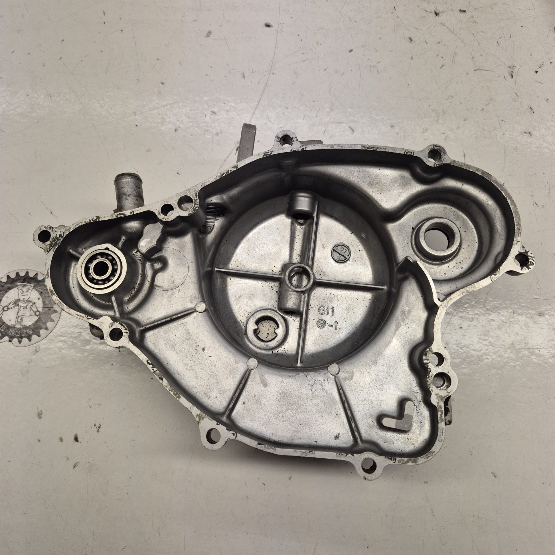 carter embrayage kawasaki 65 kx-2