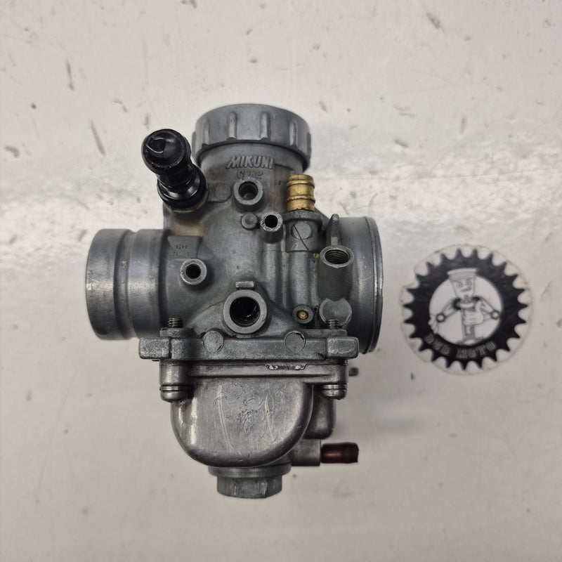 carburateur yamaha 80 yz 2000-1