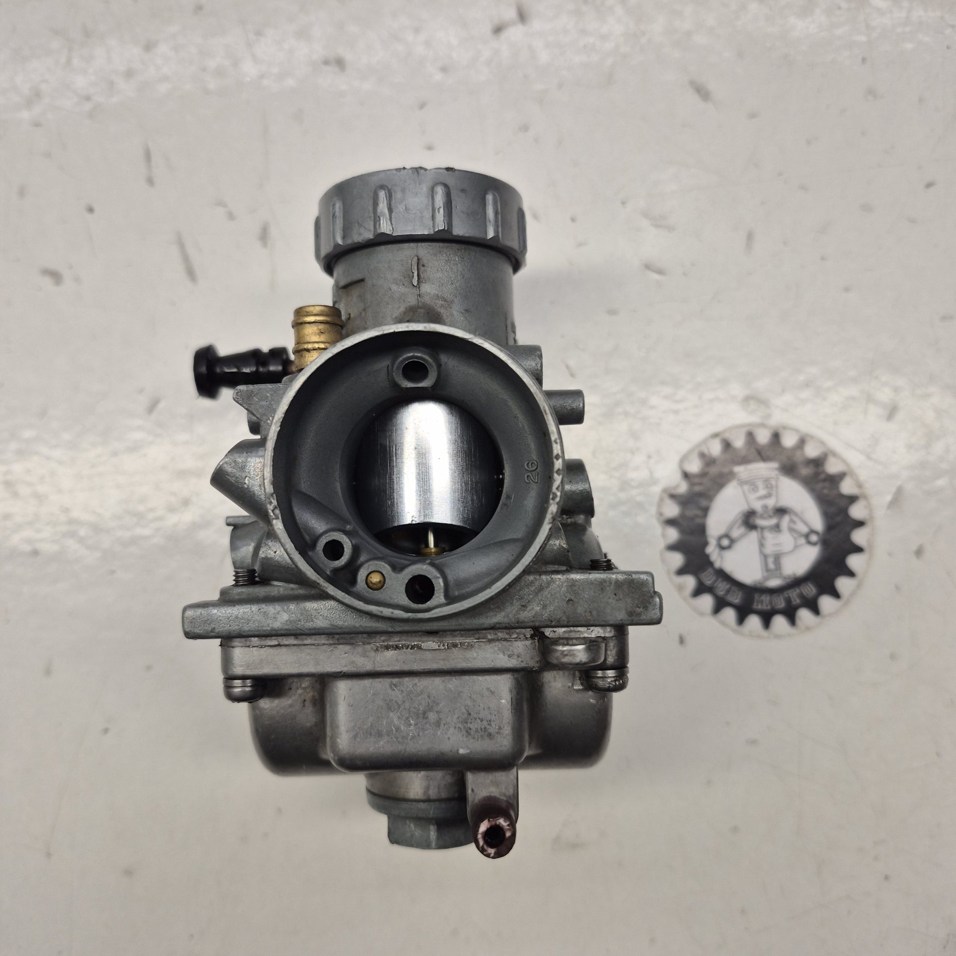 carburateur yamaha 80 yz 2000-2