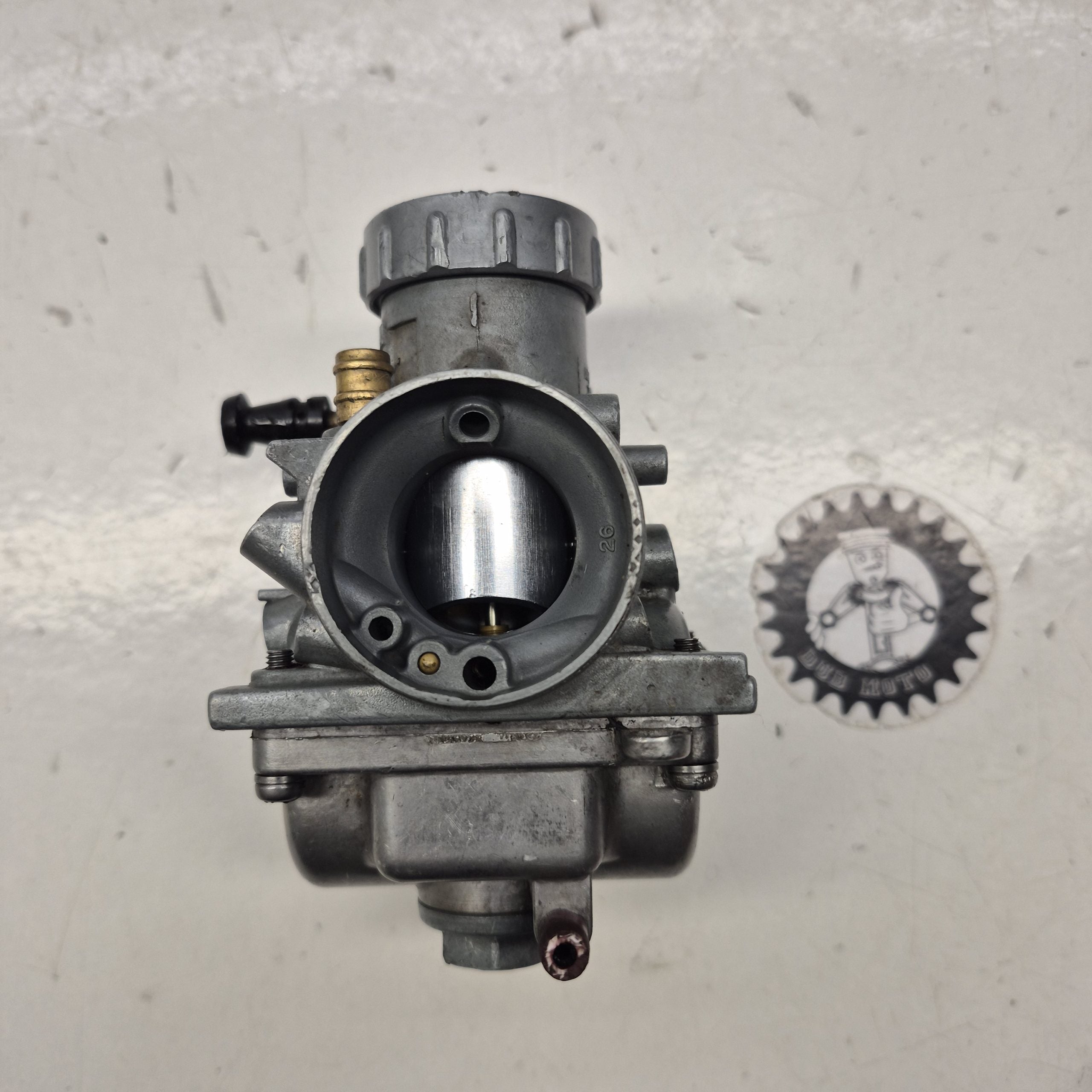 carburateur yamaha 80 yz 2000