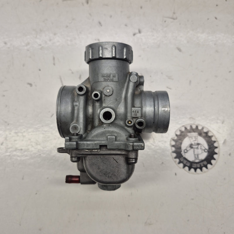 carburateur yamaha 80 yz 2000-3