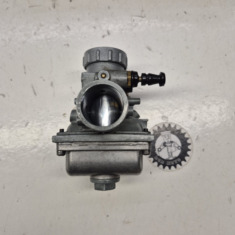 carburateur yamaha 80 yz 2000-4