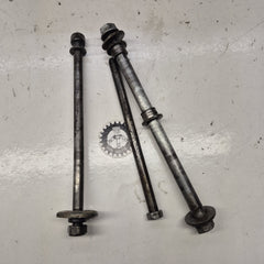 axes yamaha 80 yz 2000-1