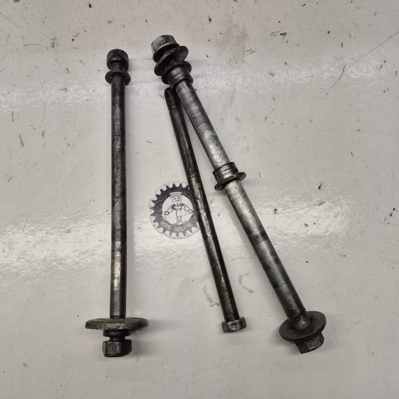 axes yamaha 80 yz 2000-1