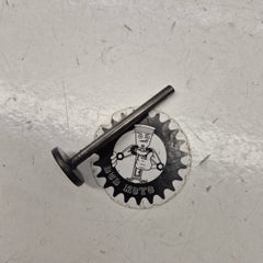 butee embrayage yamaha 80 yz 2000-1