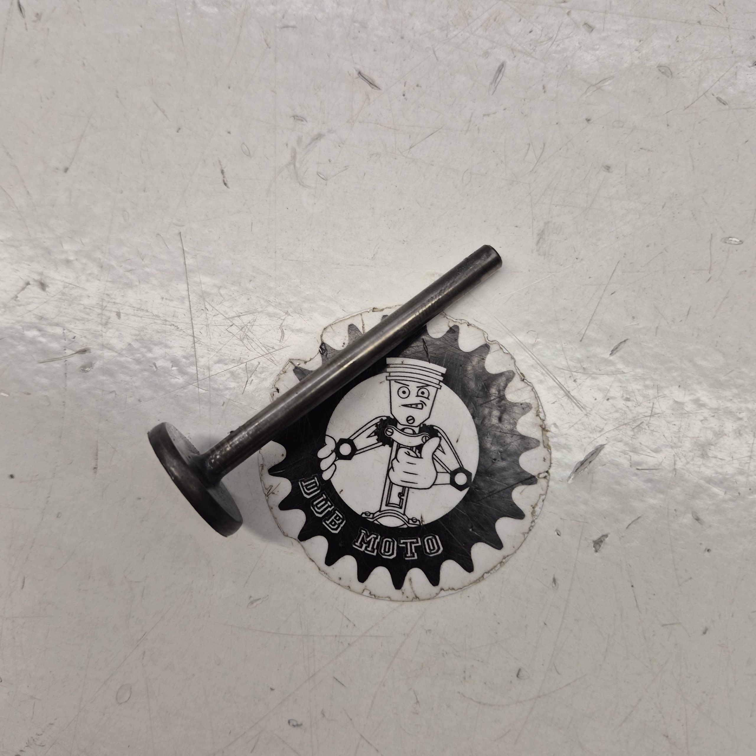 butee embrayage yamaha 80 yz 2000