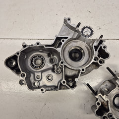 carters moteur yamaha 80 yz-3