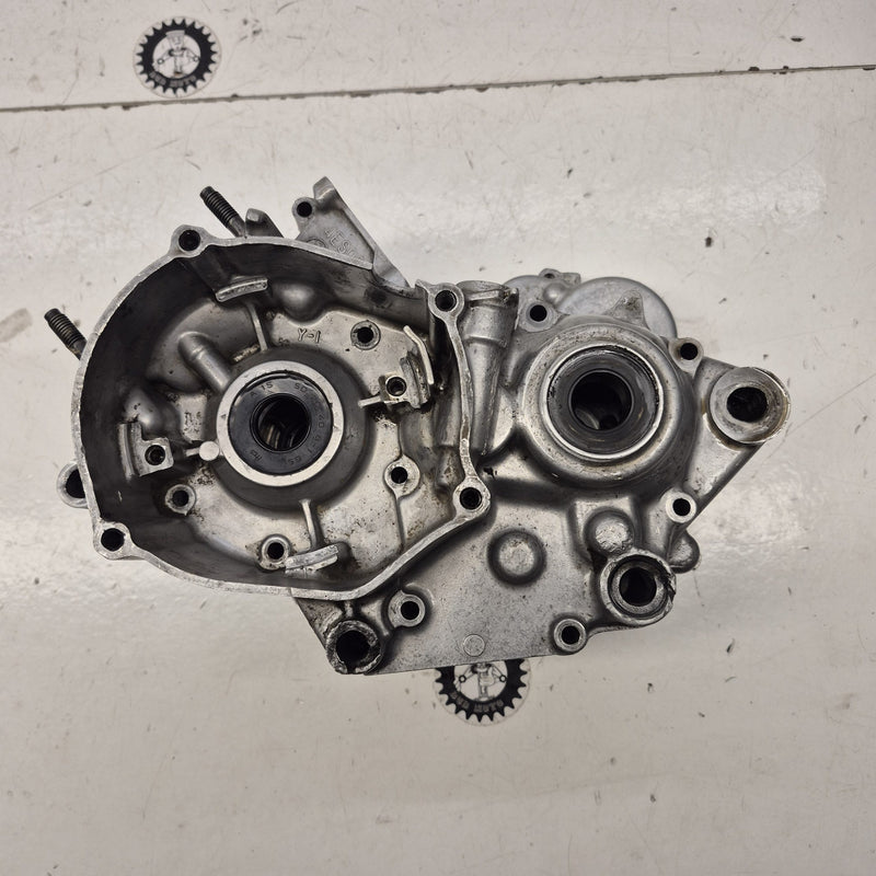 carters moteur yamaha 80 yz-9