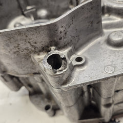 carters moteur yamaha 80 yz-8